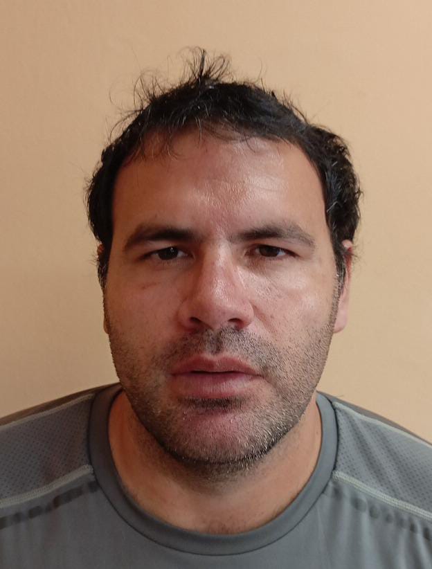 Jugador