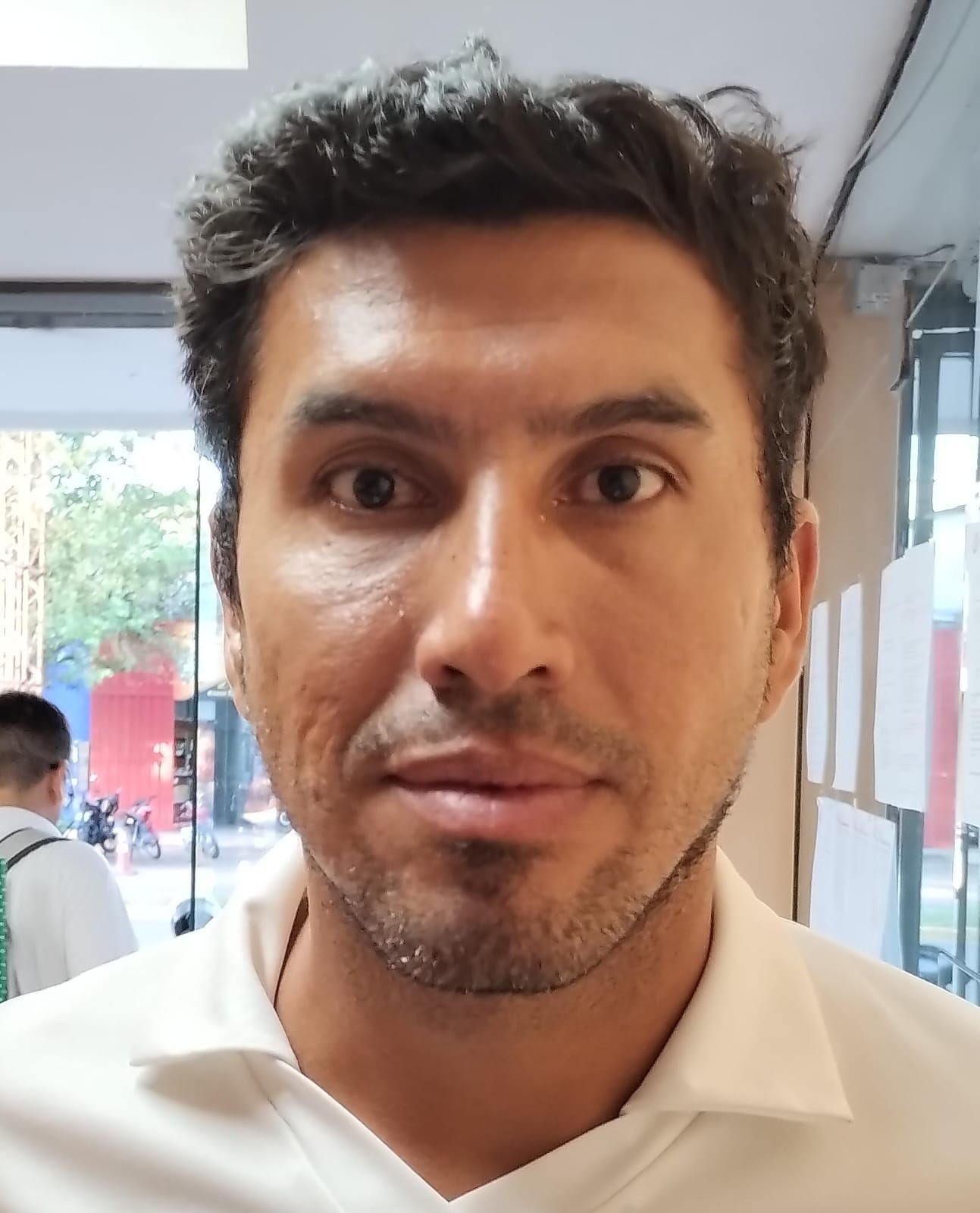 Jugador