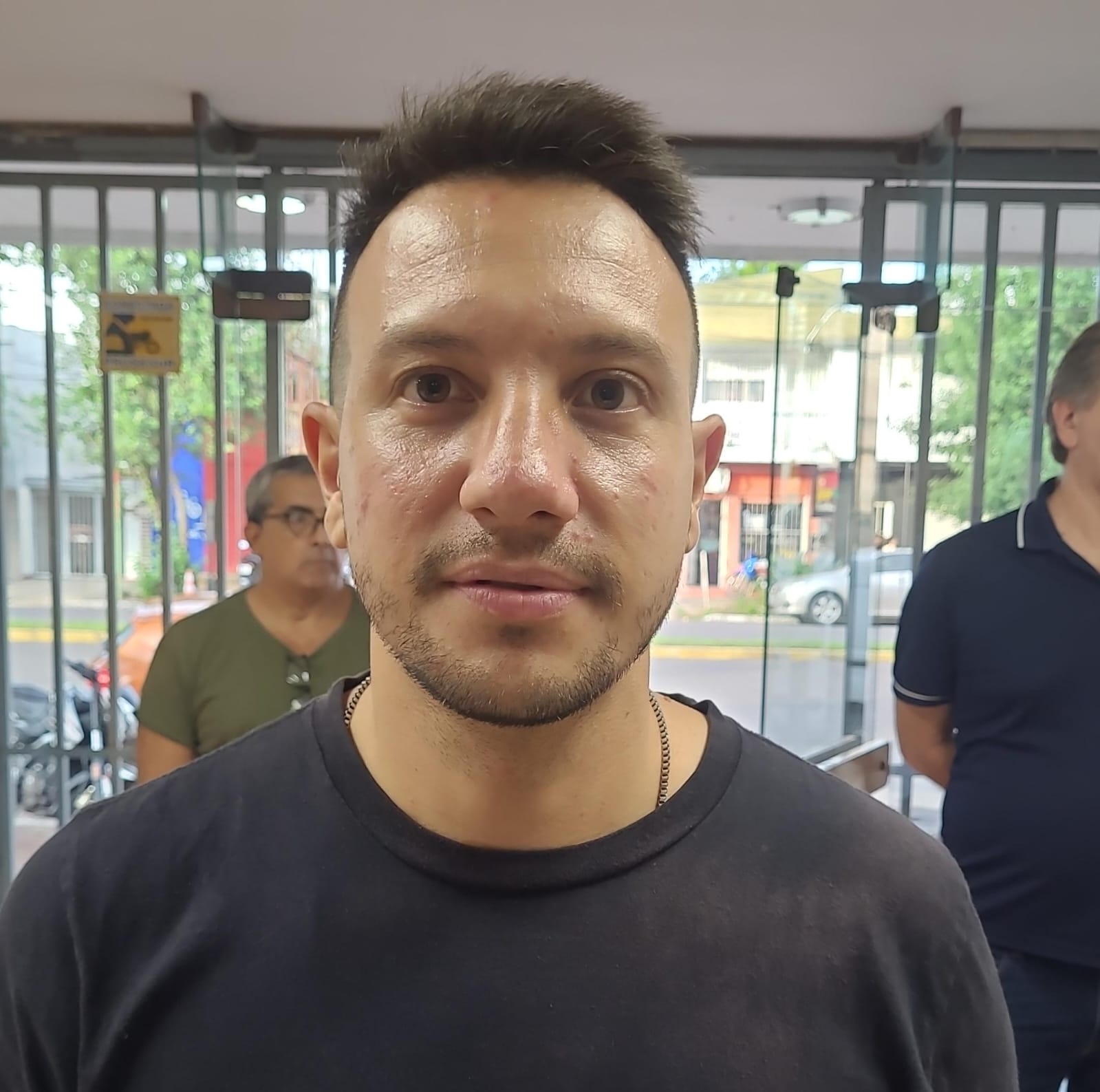 Jugador